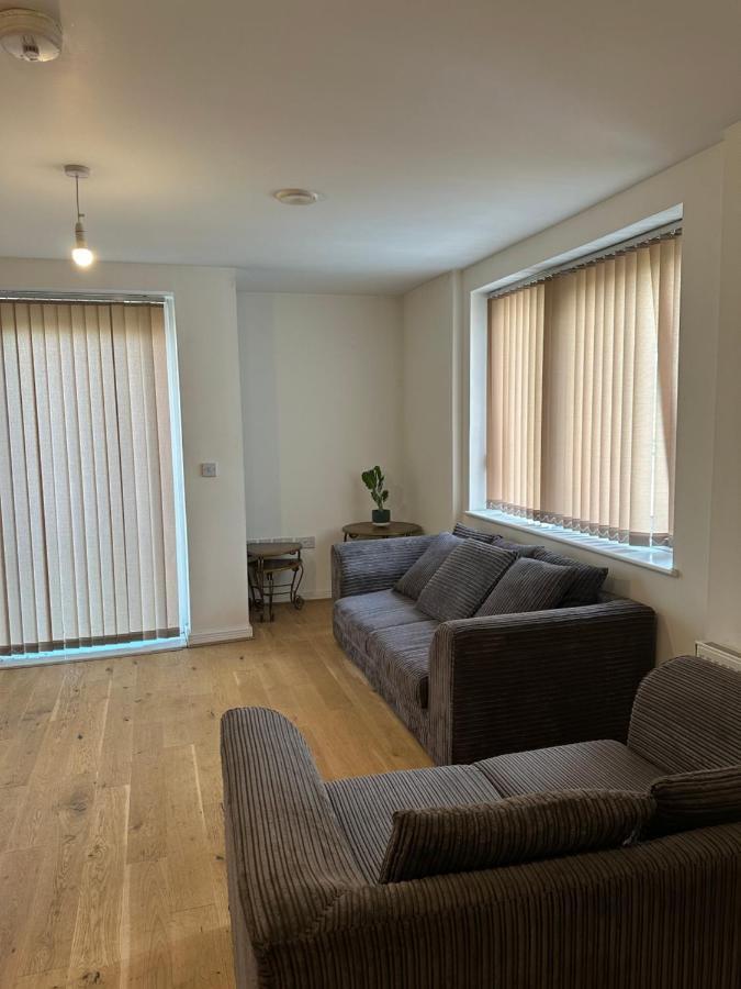 New Build 2 Bedroom With 2 Bath In Londres Exterior foto