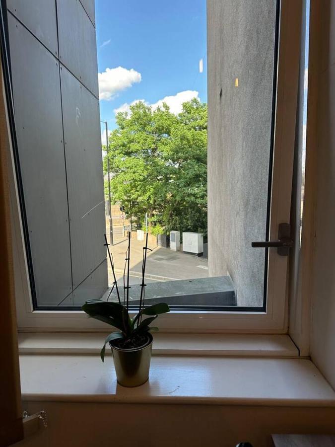 New Build 2 Bedroom With 2 Bath In Londres Exterior foto